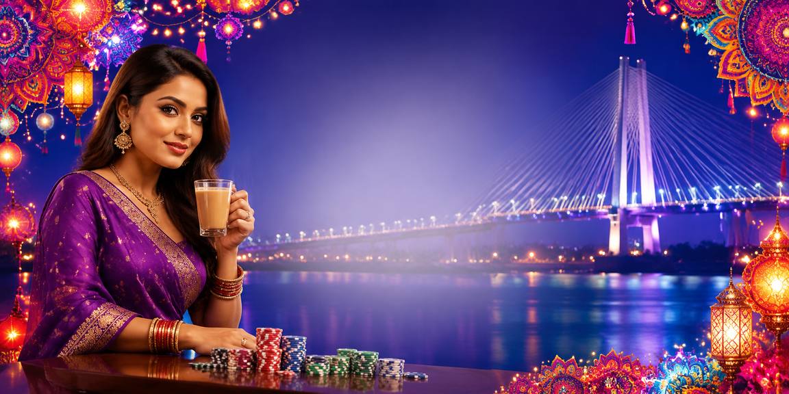 ld555 কীভাবে Table Progressive Caribbean কাজ করে