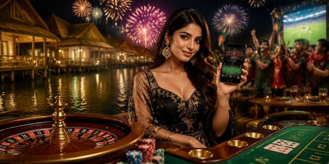 ld555 Slots Magic Portals কী অফার করে